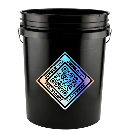 Holographic Mystery Bucket Kit