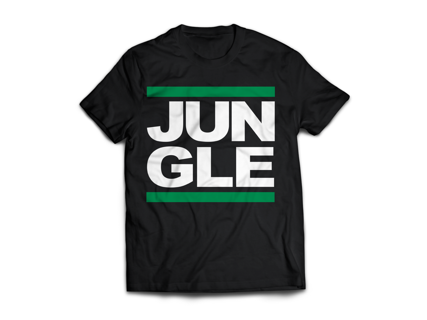 JUN-GLE T-Shirt