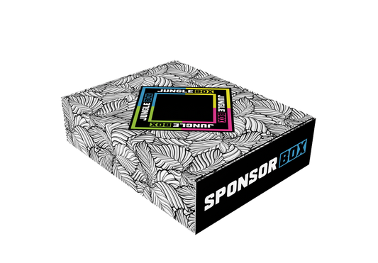 JungleBox | Sponsor Box