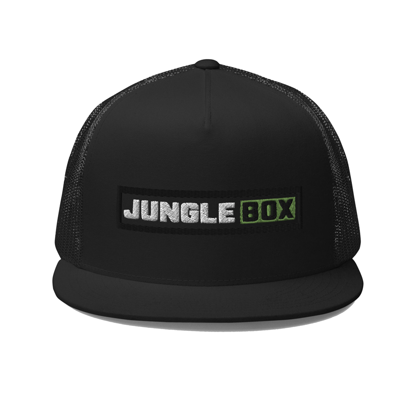 JungleBox | Trucker Hat